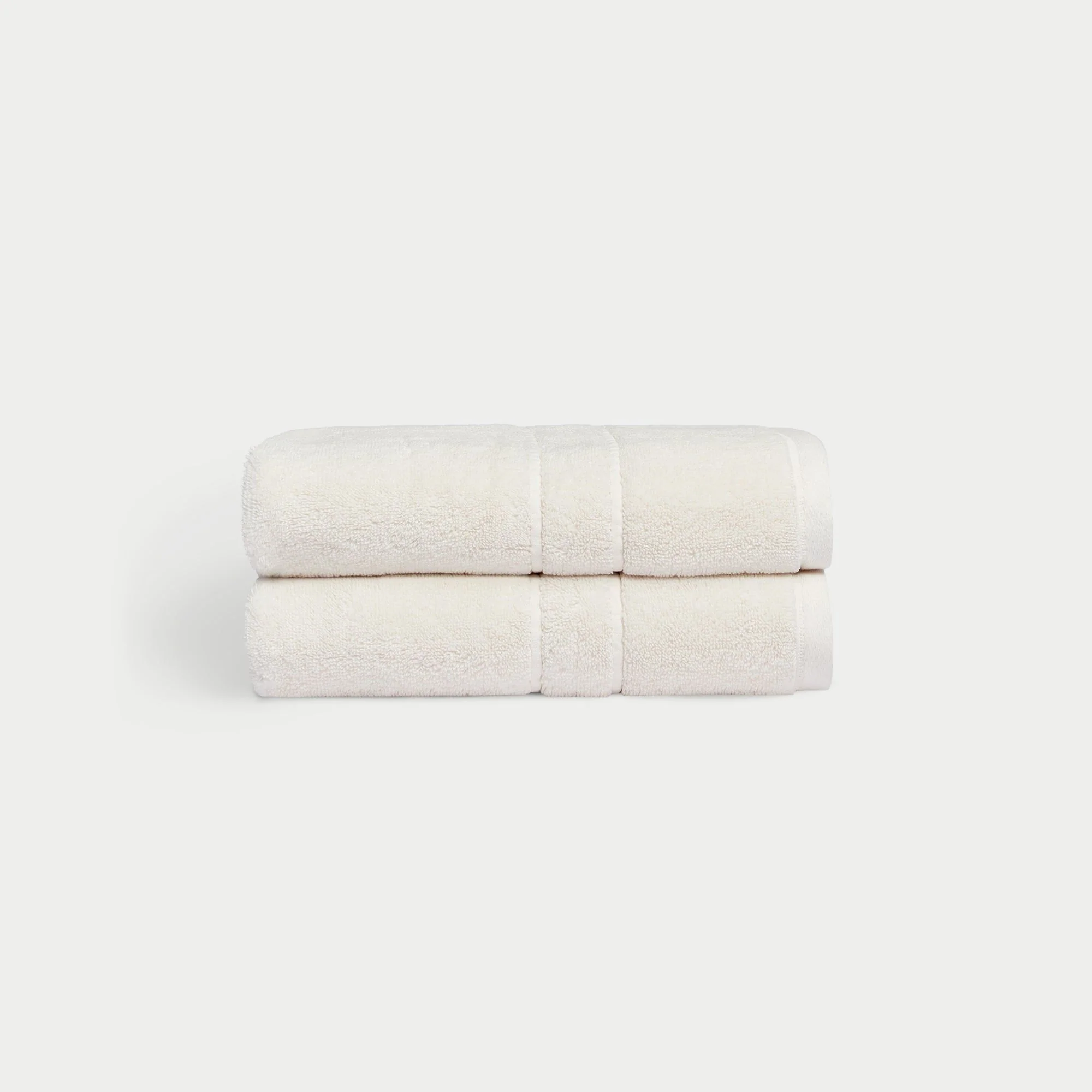 Cozy Earth Premium Plush Hand Towels~ Set of 2 Towels - Image 19