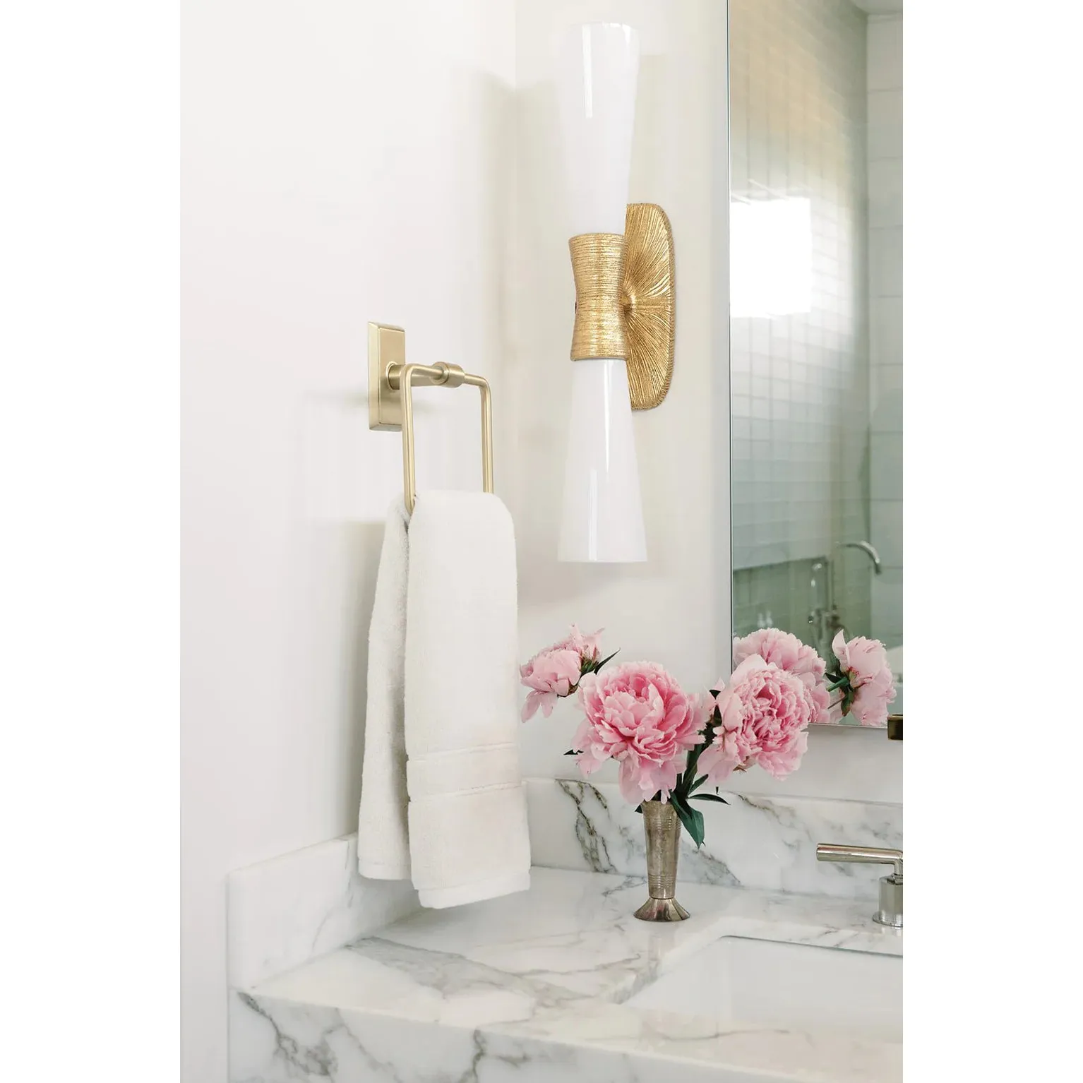 Cozy Earth Premium Plush Hand Towels~ Set of 2 Towels - Image 23