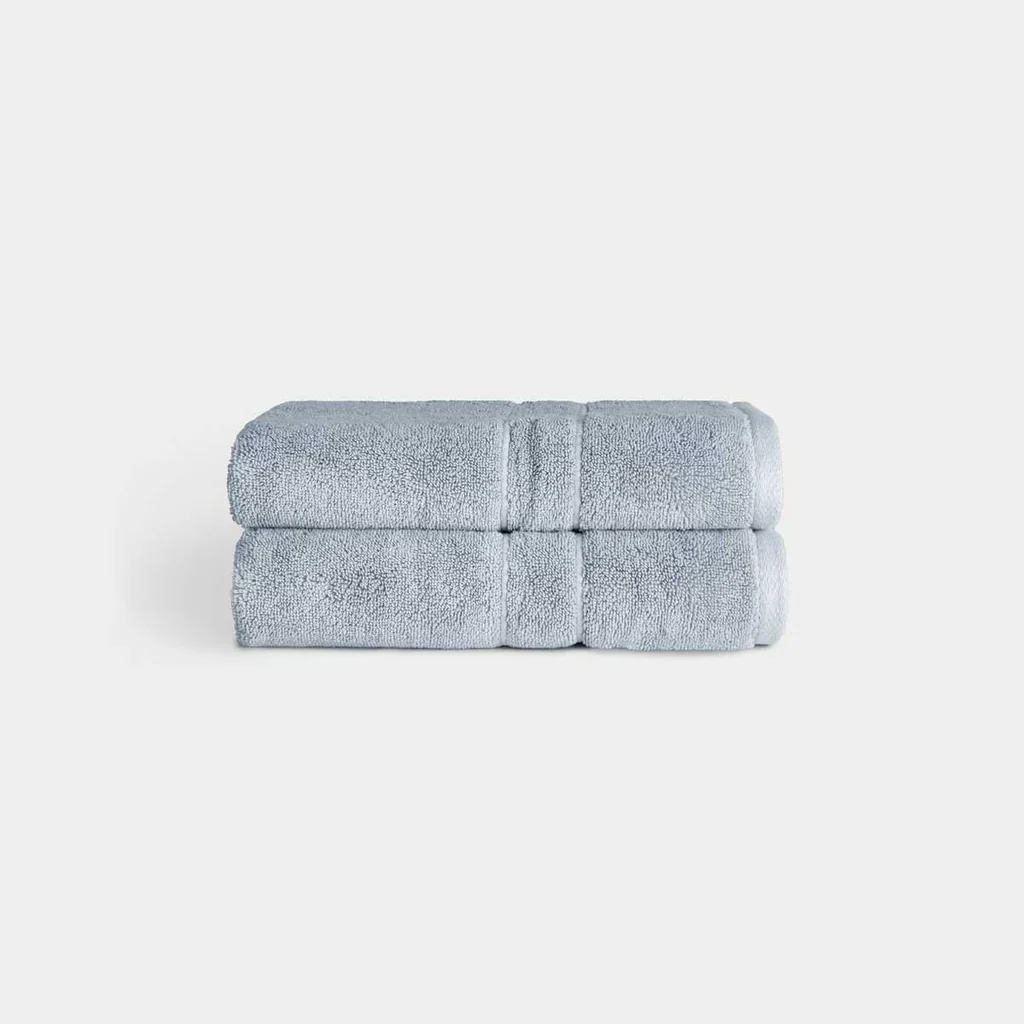 Cozy Earth Premium Plush Hand Towels~ Set of 2 Towels - Image 25