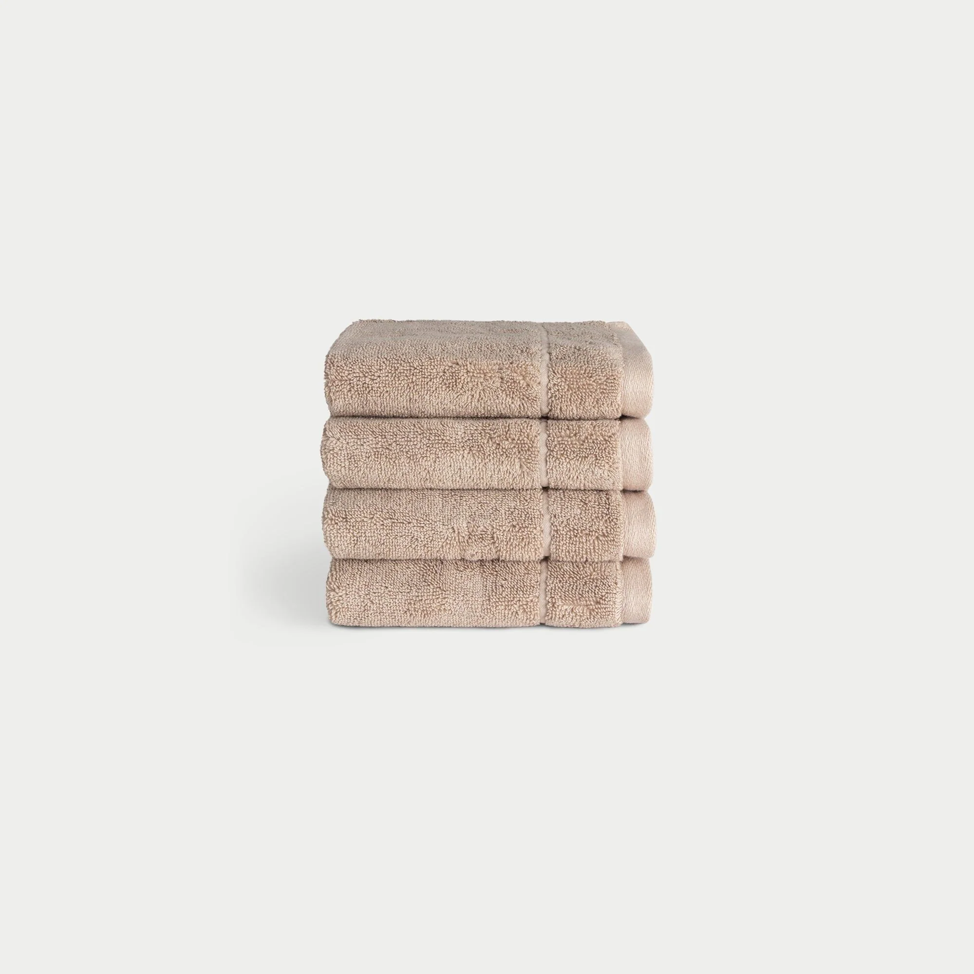 Cozy Earth Premium Plush Washcloths ~ Set of 4 - Image 11