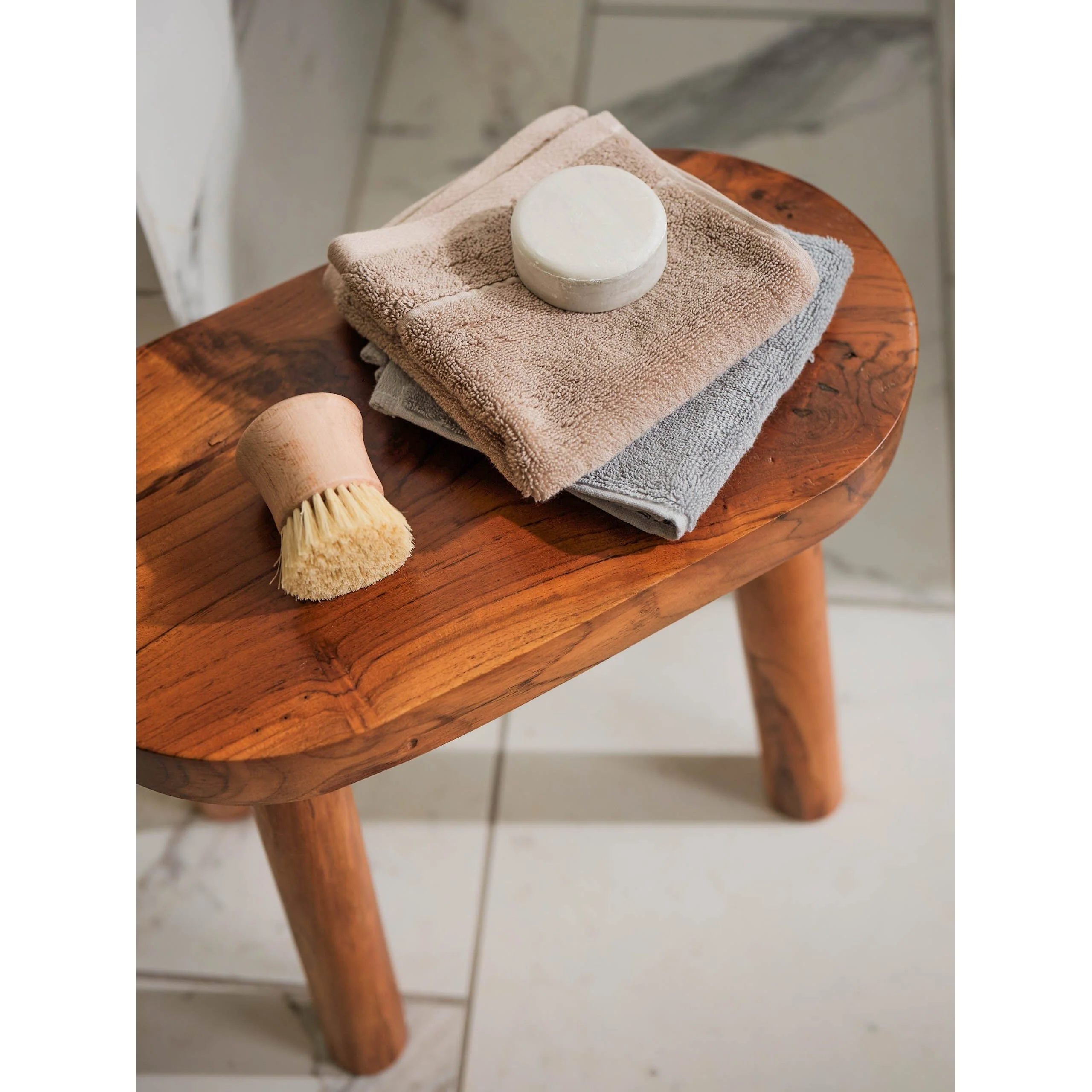 Cozy Earth Premium Plush Washcloths ~ Set of 4 - Image 14