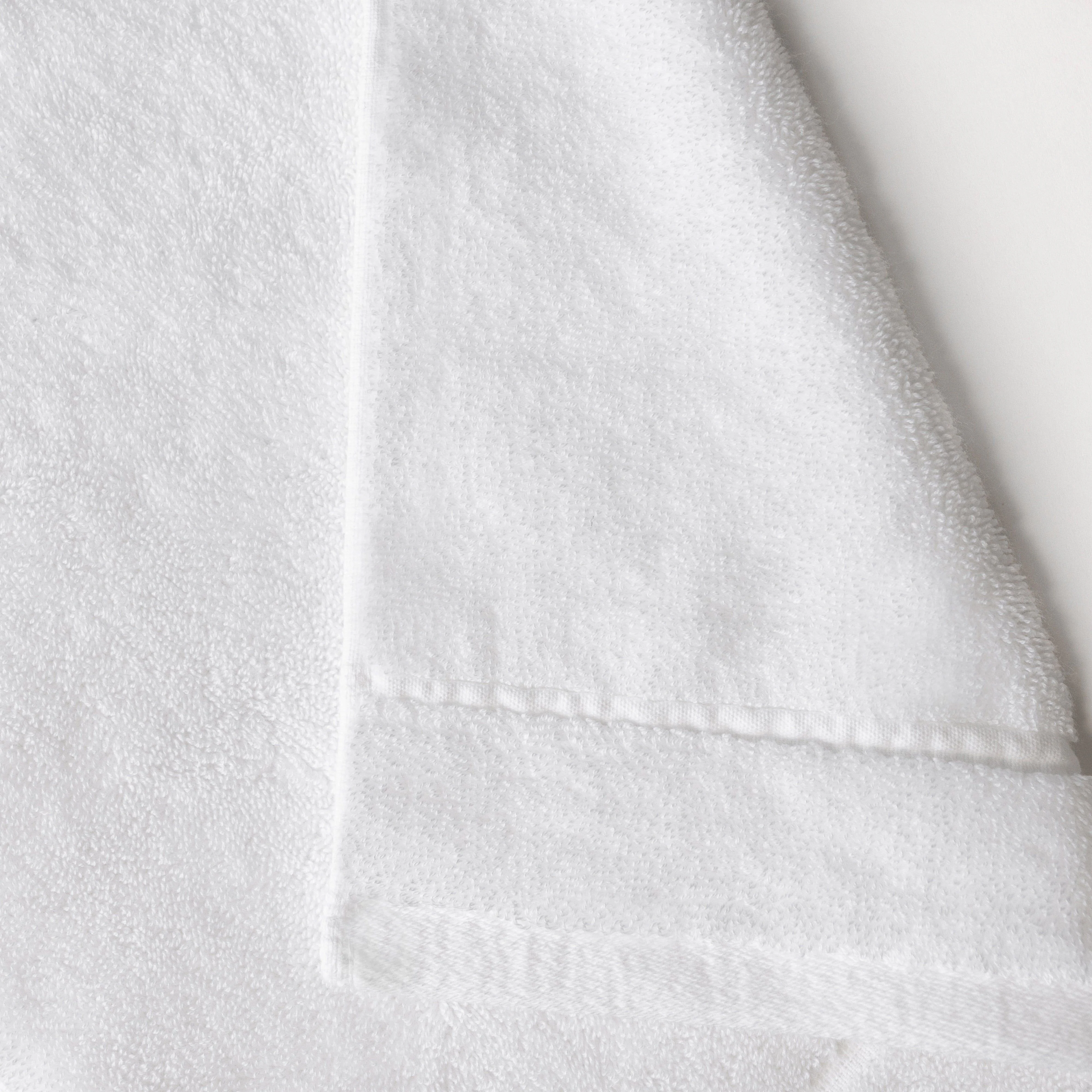 Cozy Earth Premium Plush Washcloths ~ Set of 4 - Image 3