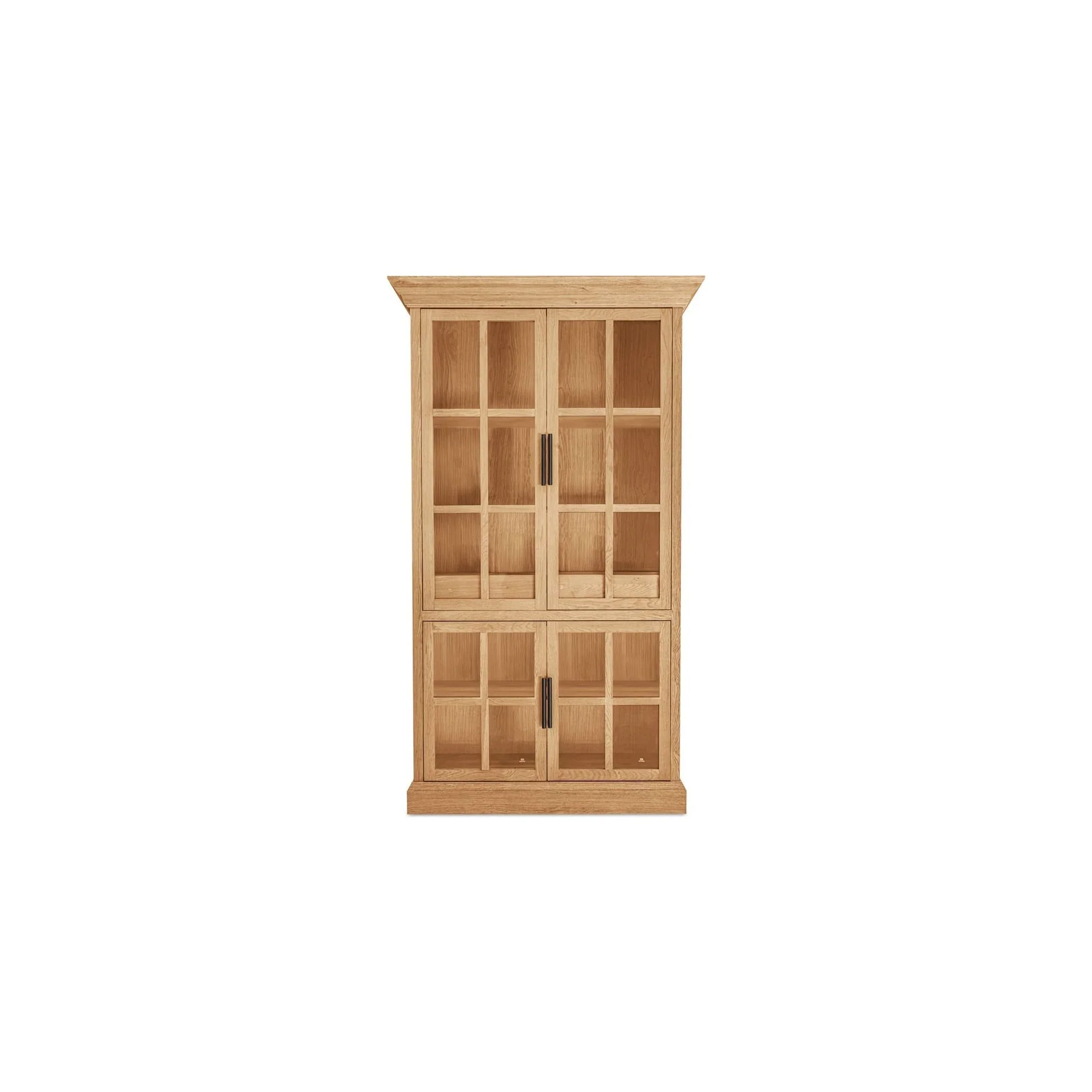 Moe’s Home Collection Raymond Tall Cabinet