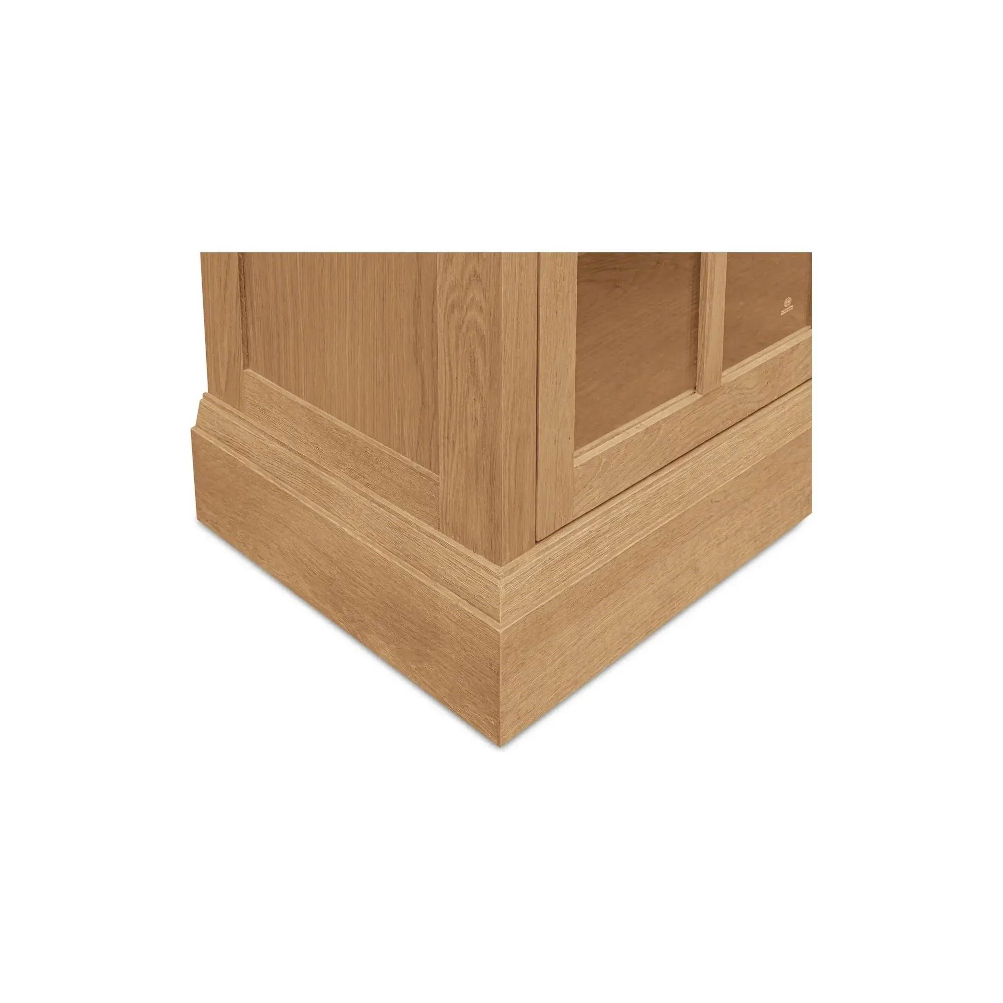 Moe’s Home Collection Raymond Tall Cabinet - Image 12
