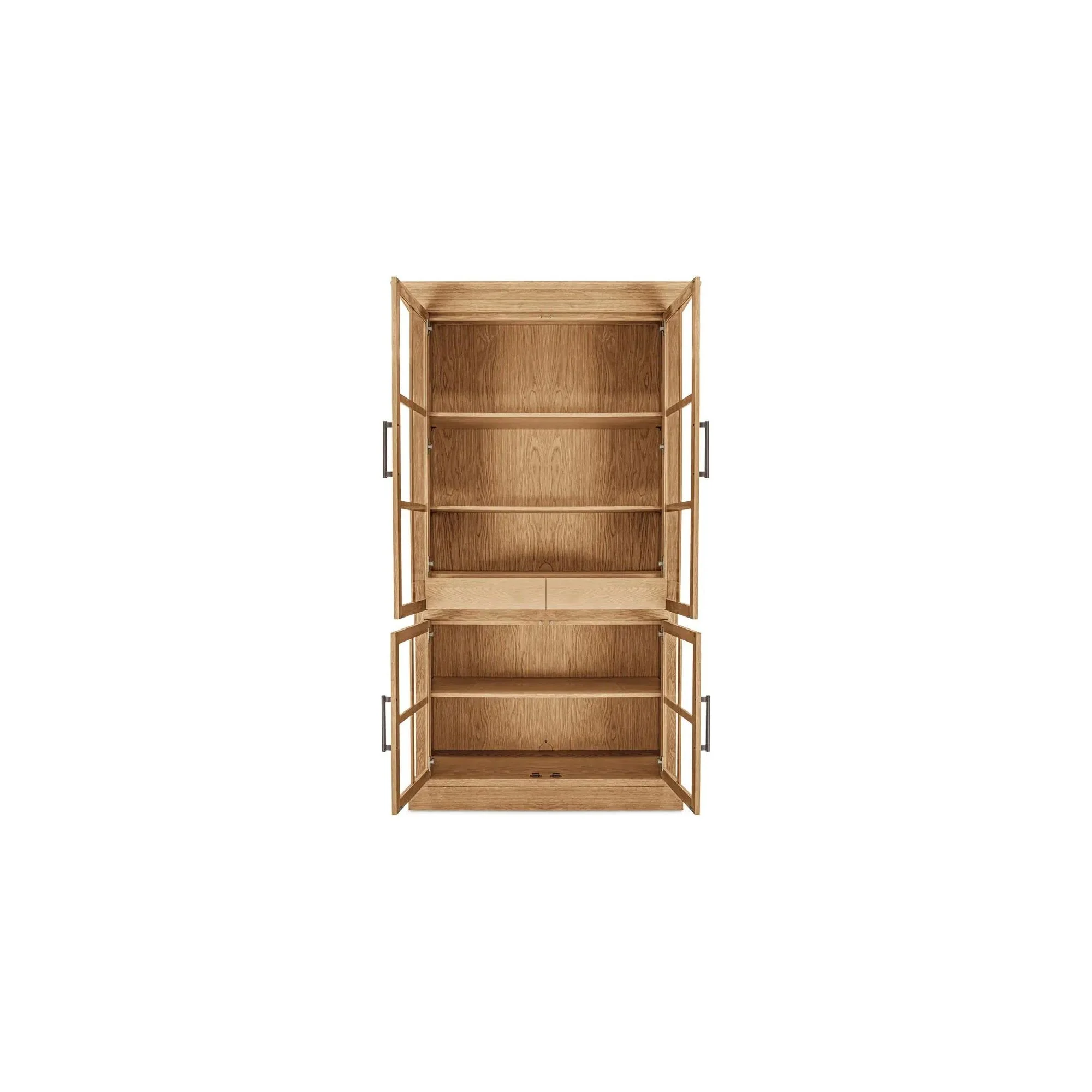 Moe’s Home Collection Raymond Tall Cabinet - Image 4
