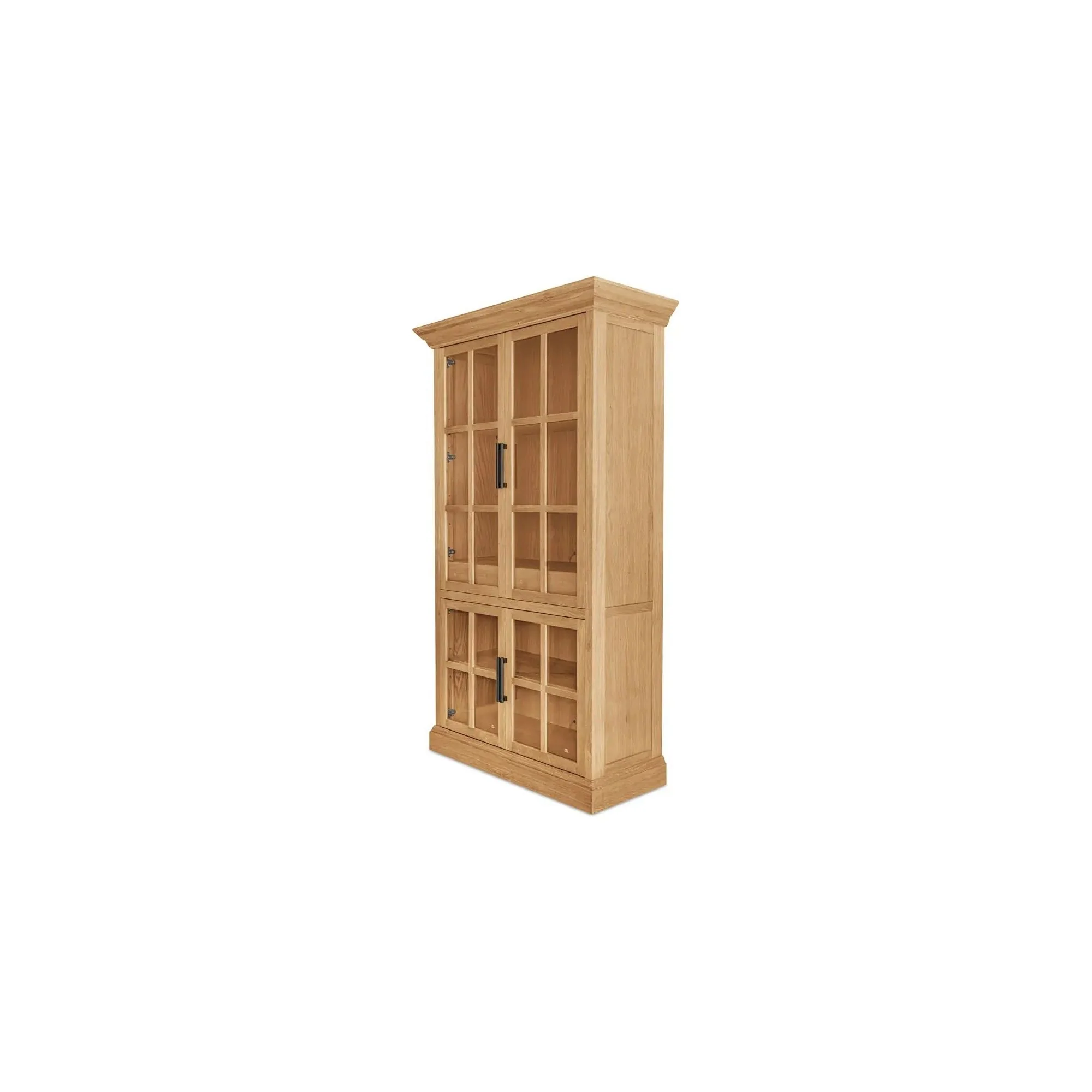 Moe’s Home Collection Raymond Tall Cabinet - Image 5