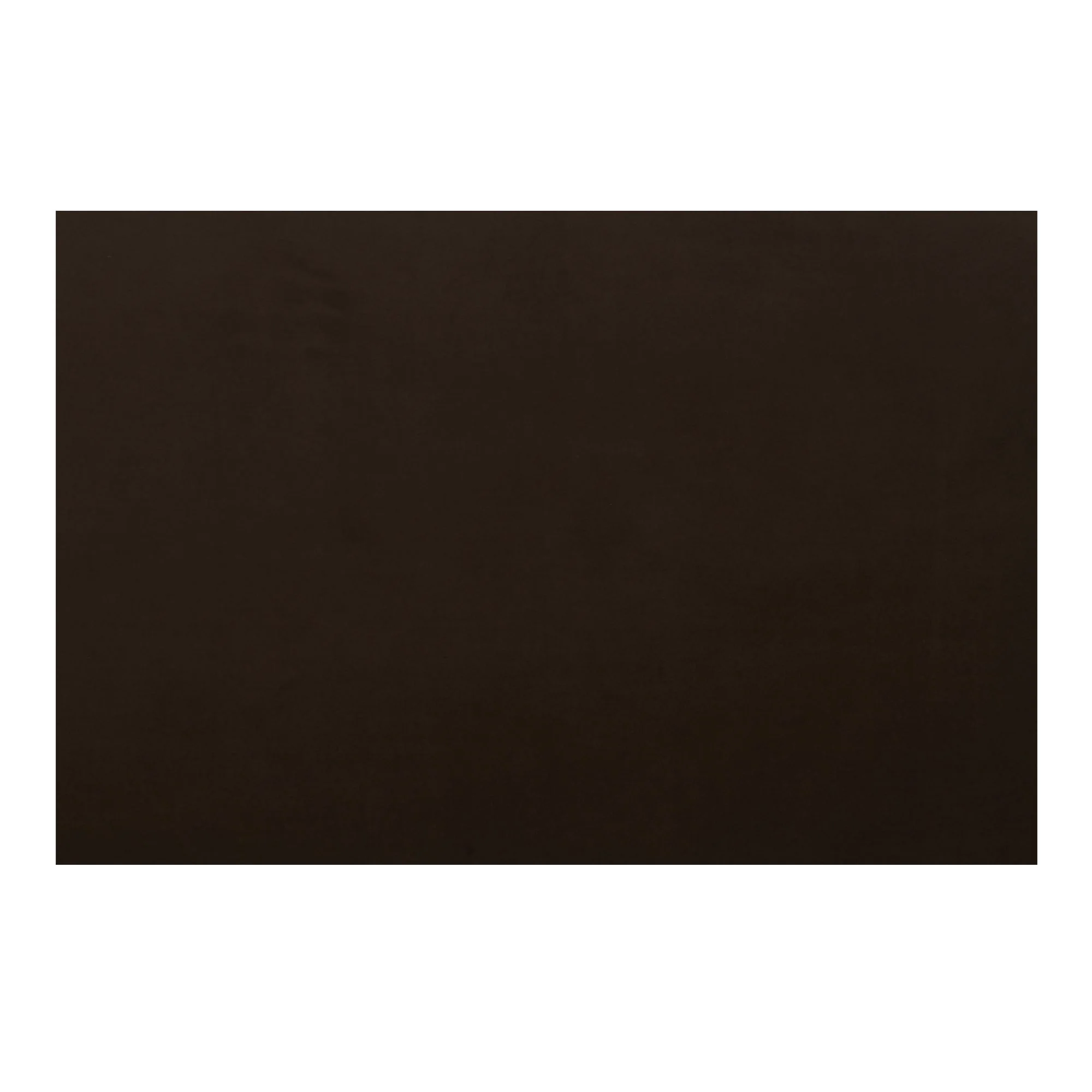 Moe's Home Collection Rosy Dark Brown Sofa - Image 8