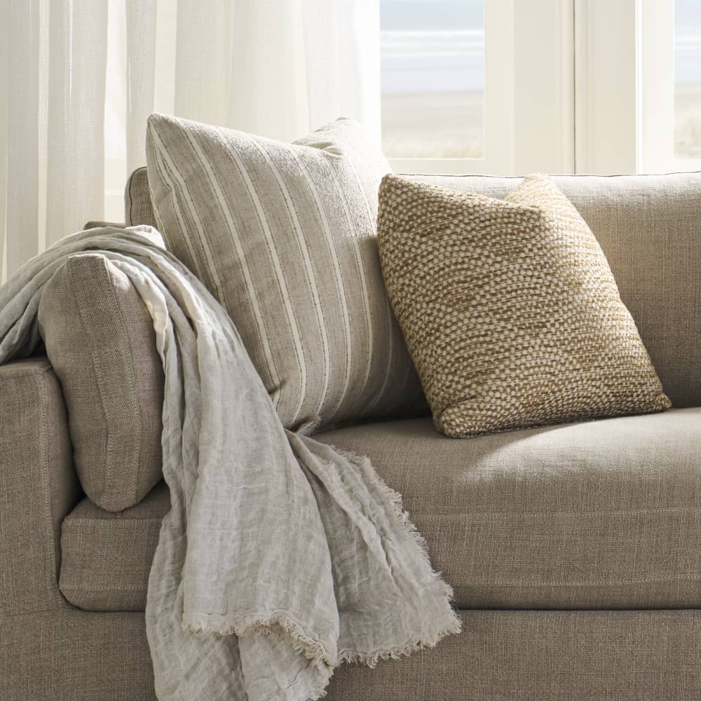 Rowe Furniture A La Carte Throw Pillows ~ Available To Custom Order in All Fabrics and Sizes