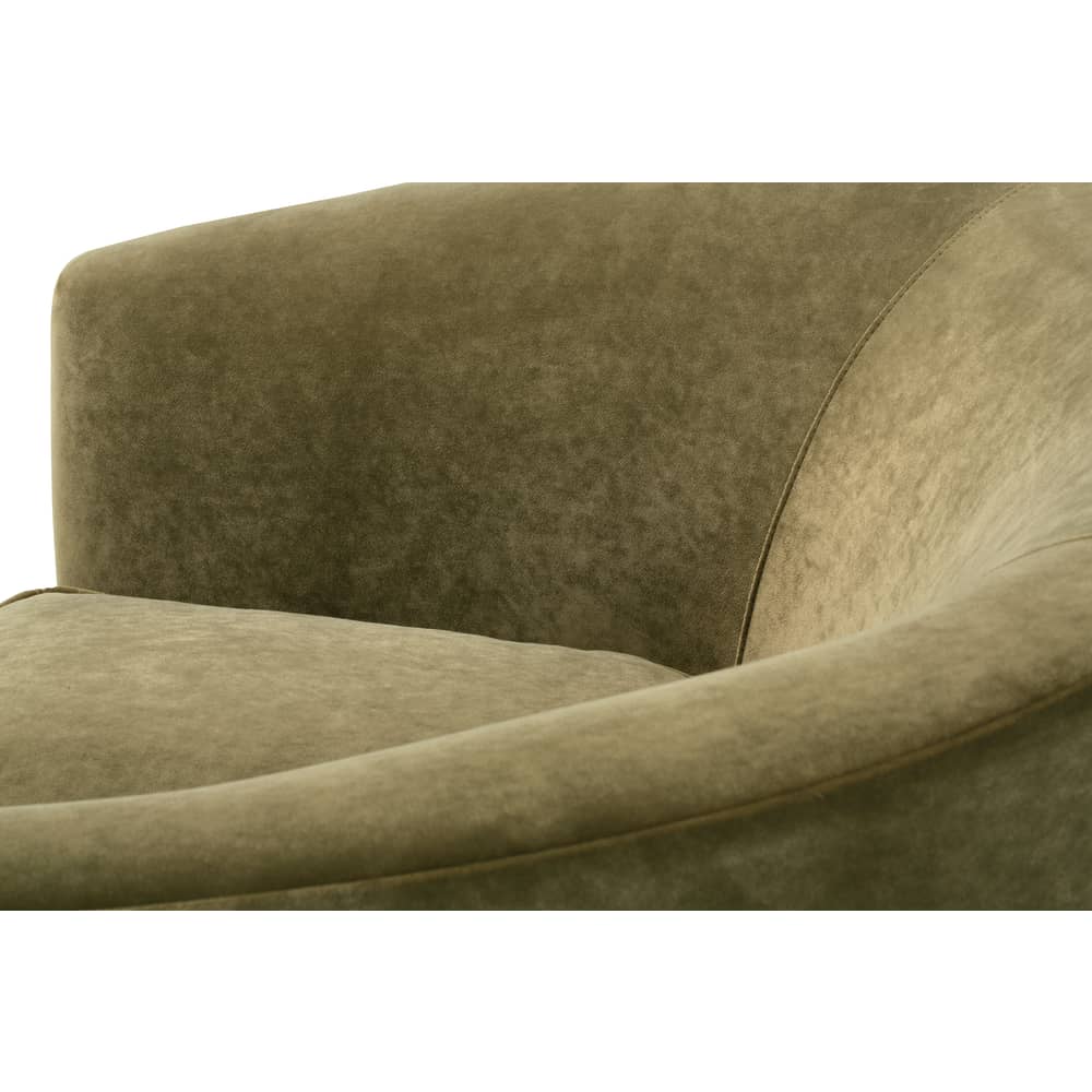Rowe Furniture Baldwin Swivel Chair ~ Available To Custom Order in All Fabrics - Image 10
