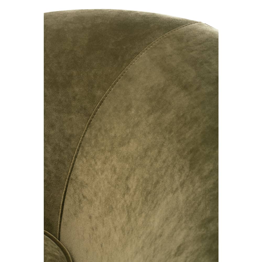 Rowe Furniture Baldwin Swivel Chair ~ Available To Custom Order in All Fabrics - Image 11
