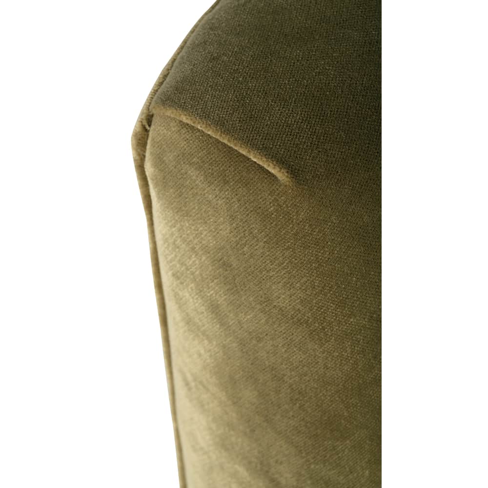 Rowe Furniture Baldwin Swivel Chair ~ Available To Custom Order in All Fabrics - Image 5