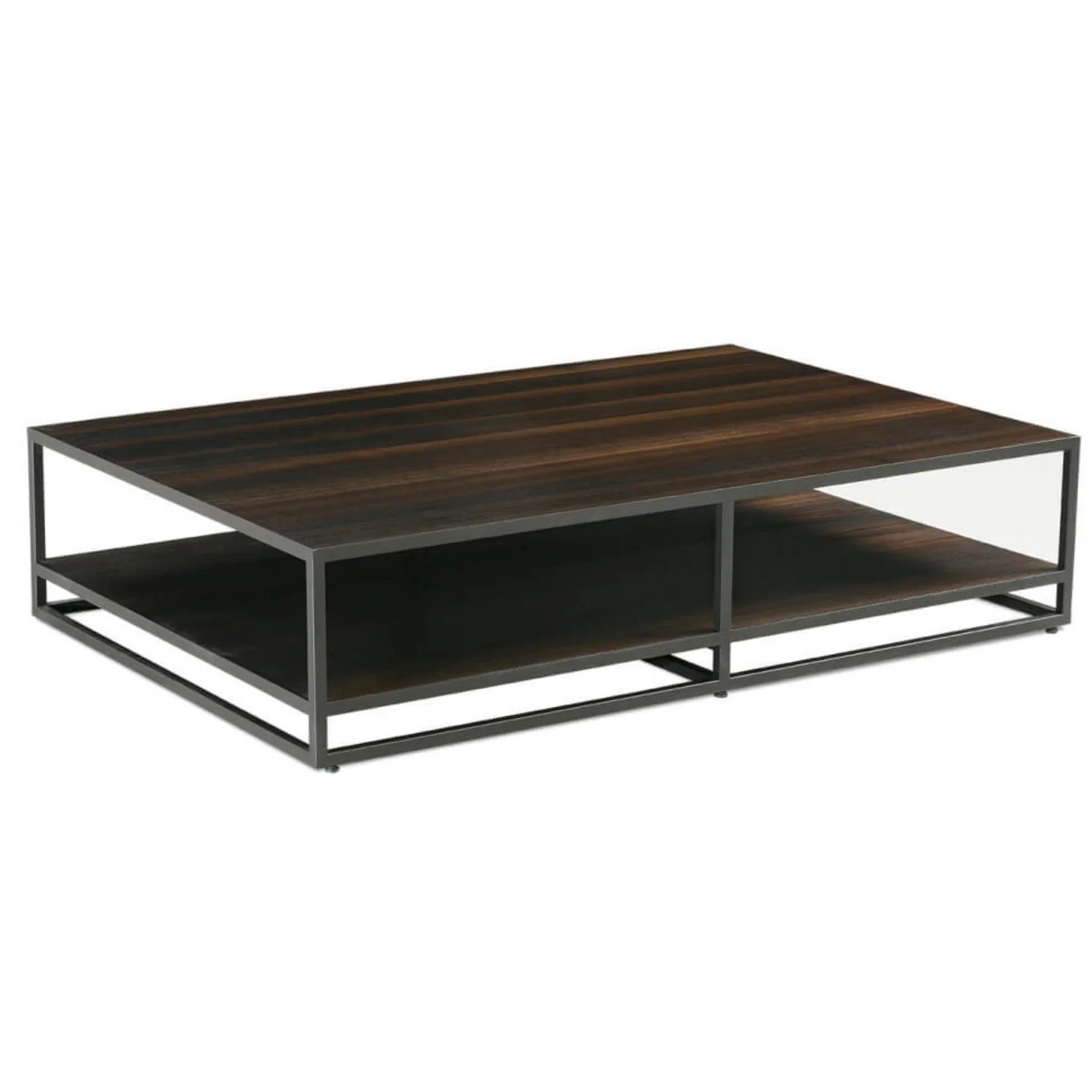 Rowe Furniture Bartola Rectangle Coffee Table