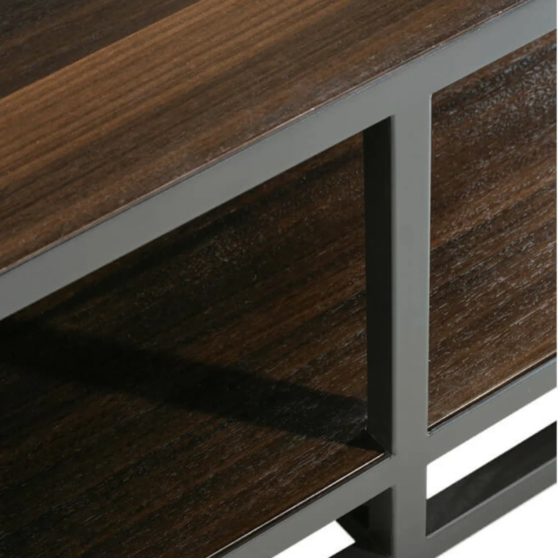 Rowe Furniture Bartola Rectangle Coffee Table - Image 10
