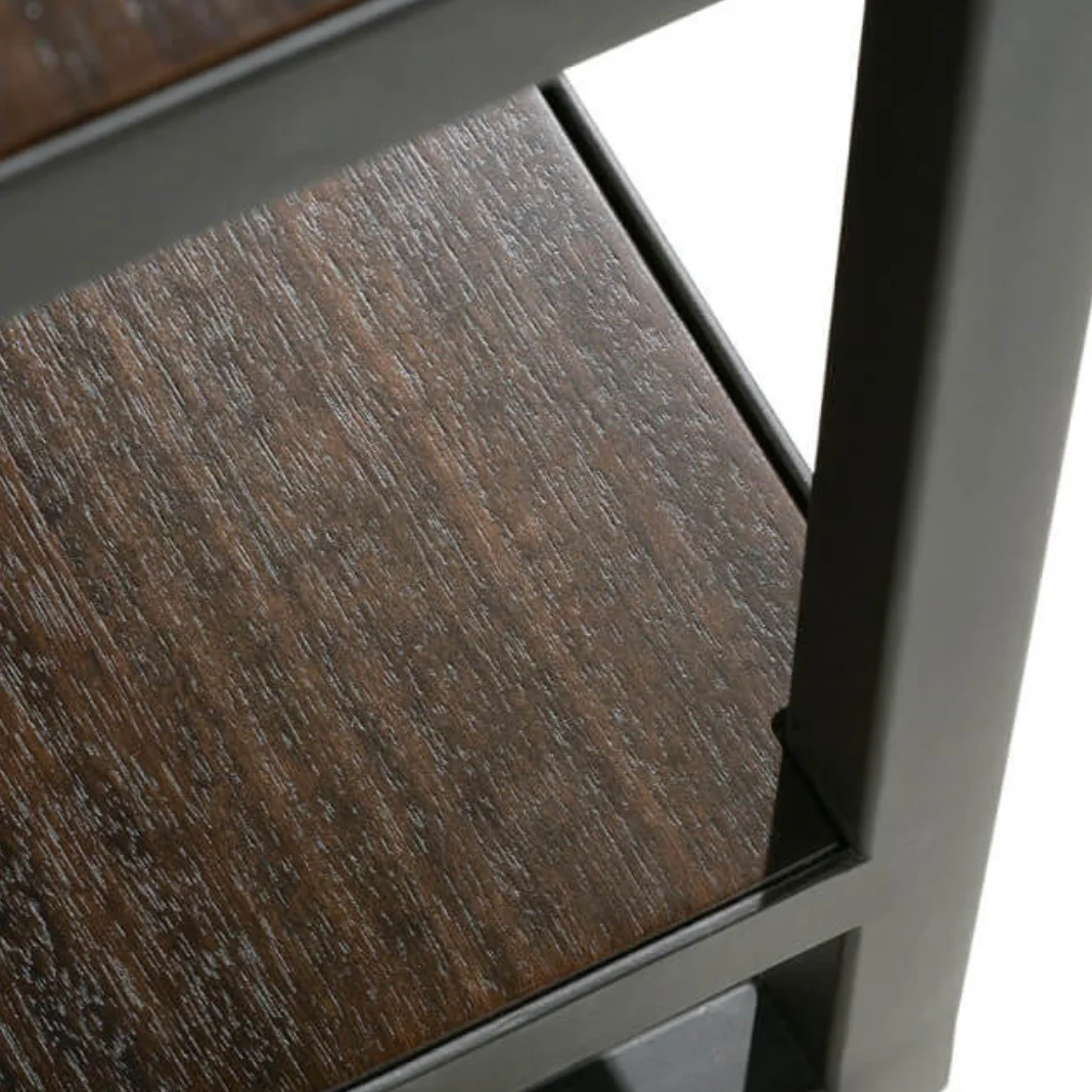 Rowe Furniture Bartola Rectangle Coffee Table - Image 11