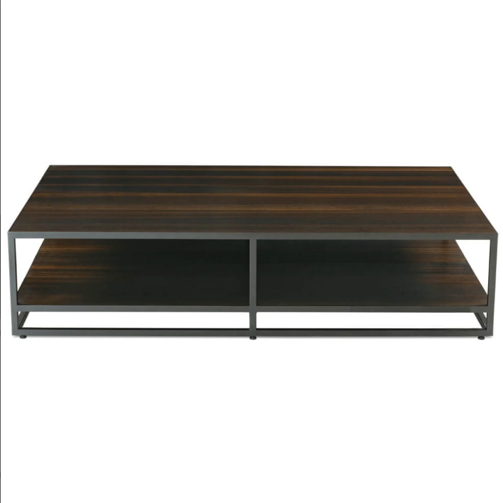 Rowe Furniture Bartola Rectangle Coffee Table - Image 4