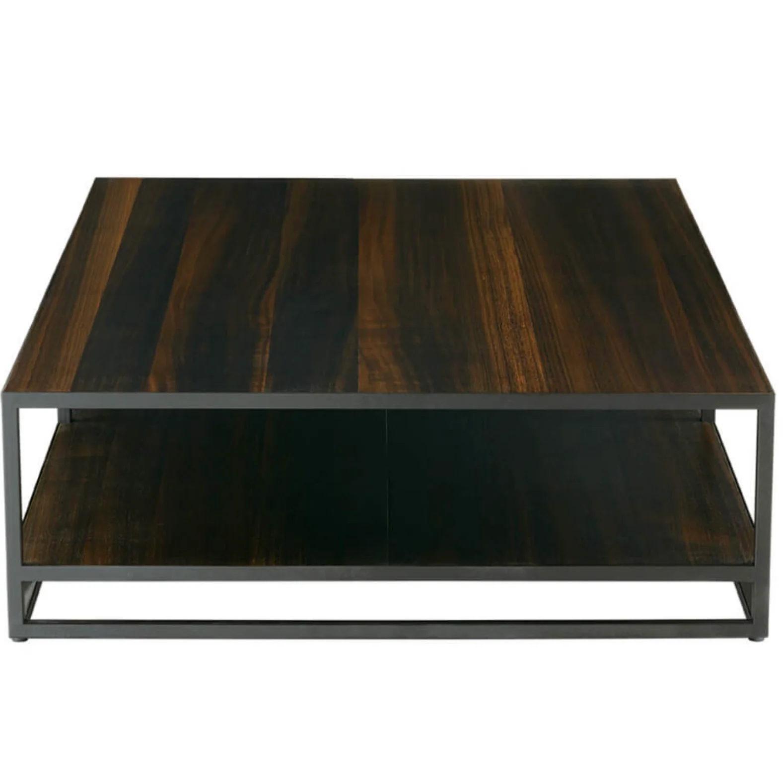 Rowe Furniture Bartola Rectangle Coffee Table - Image 5