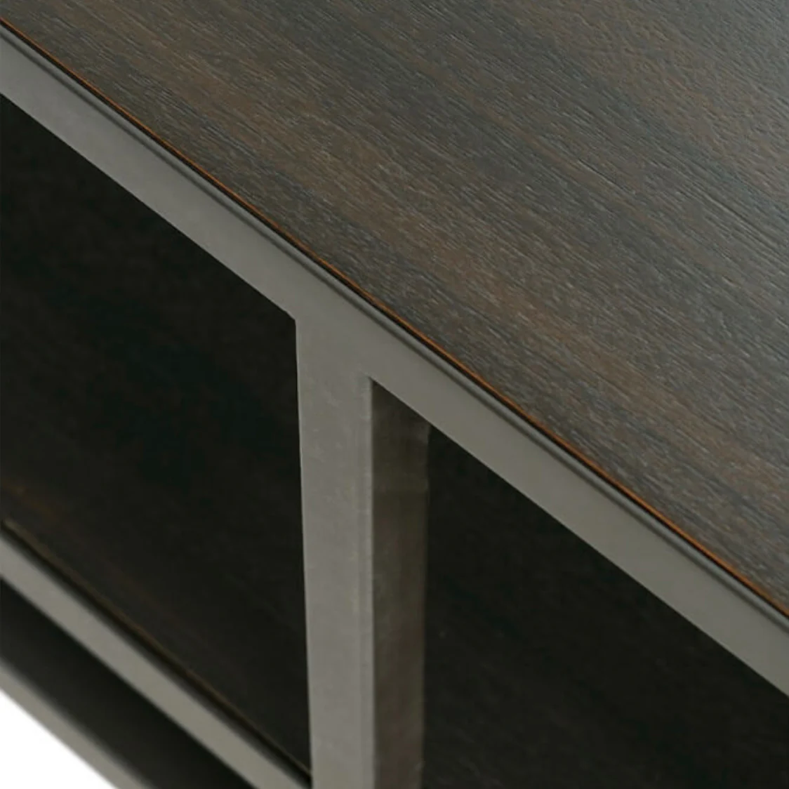 Rowe Furniture Bartola Rectangle Coffee Table - Image 7