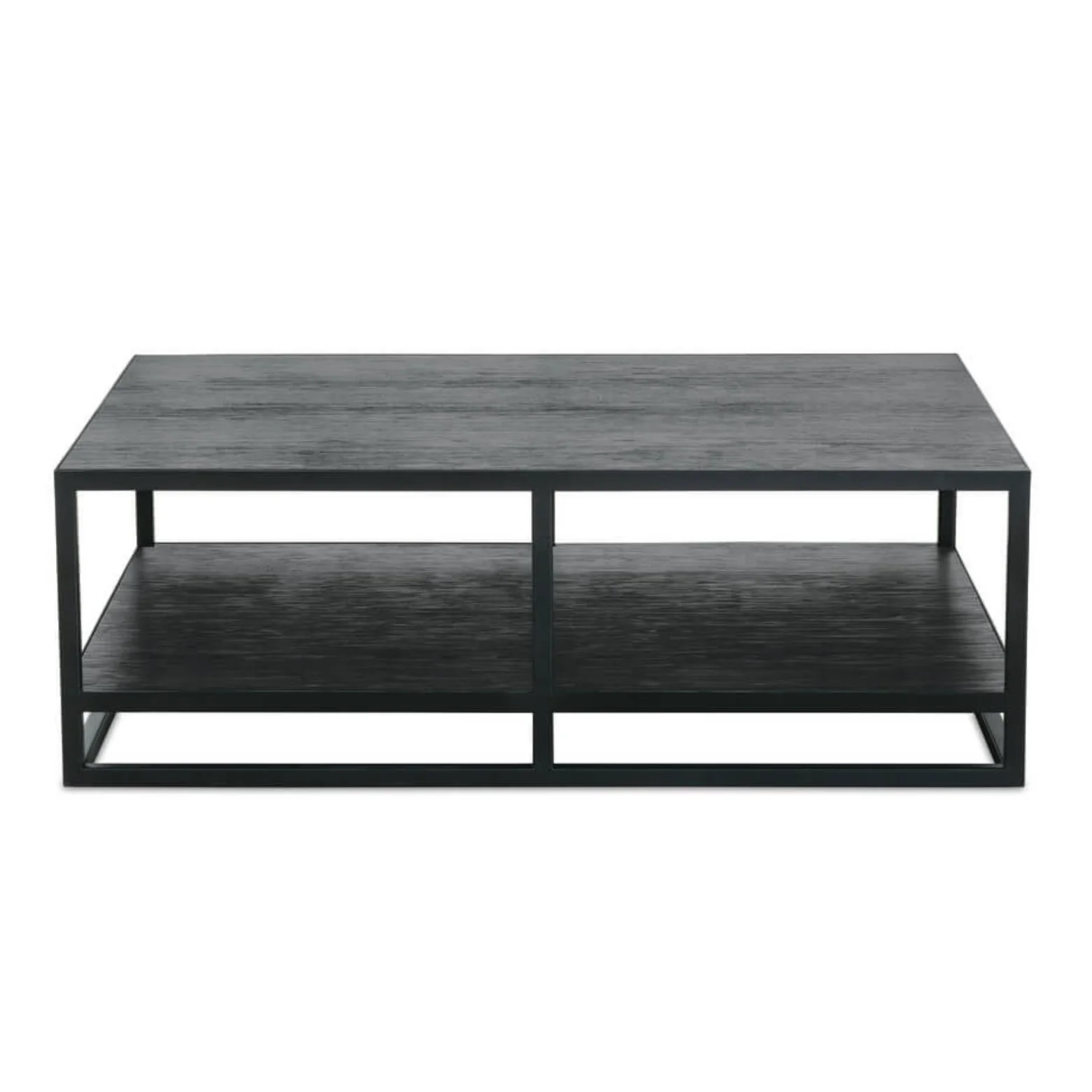 Rowe Furniture Bartola Rectangle Ink Coffee Table