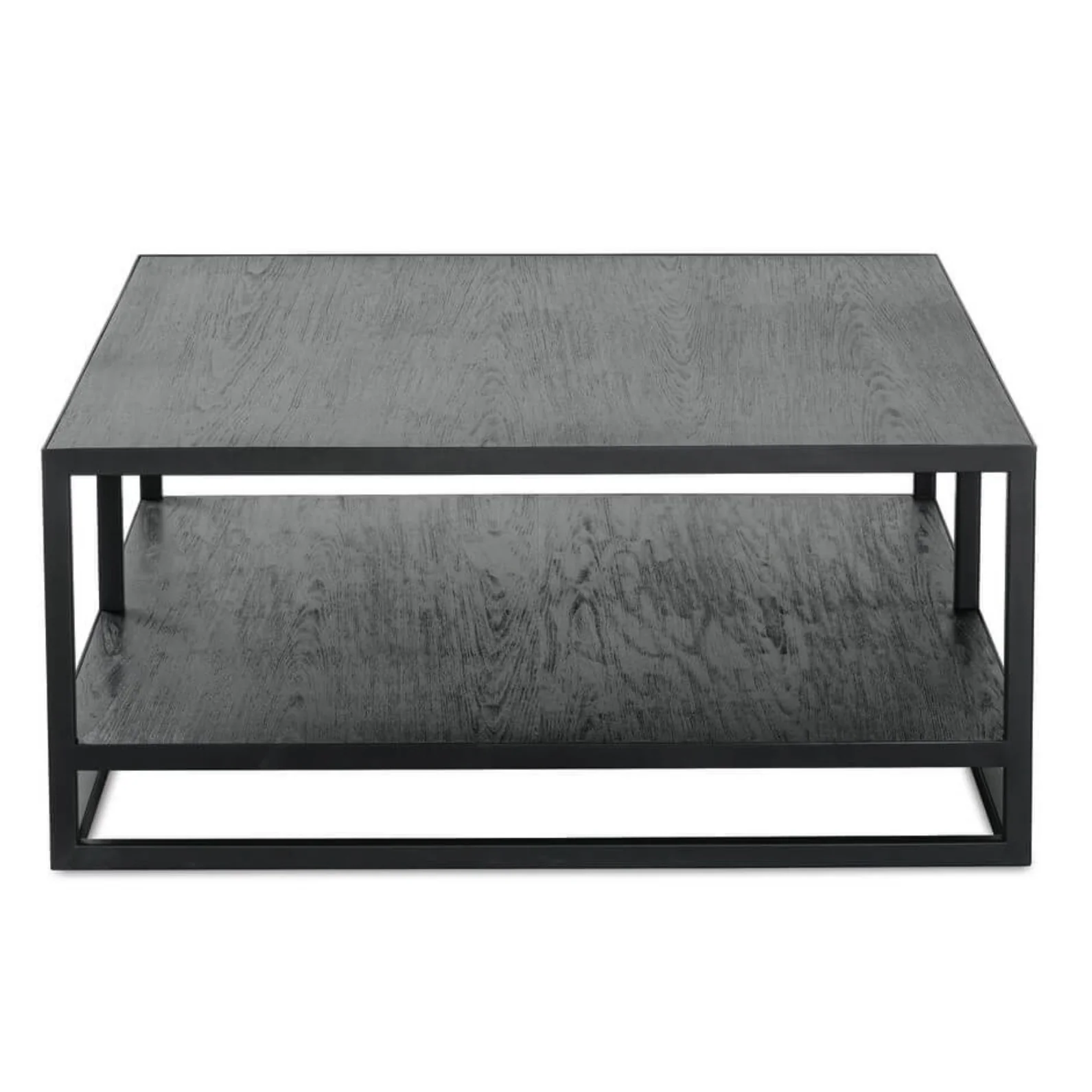 Rowe Furniture Bartola Rectangle Ink Coffee Table - Image 3