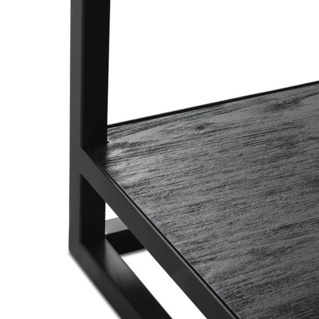 Rowe Furniture Bartola Rectangle Ink Coffee Table - Image 5