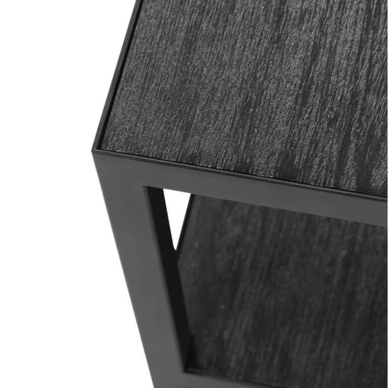 Rowe Furniture Bartola Rectangle Ink Coffee Table - Image 7