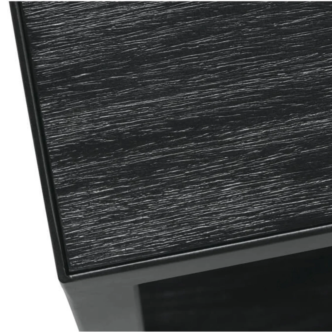 Rowe Furniture Bartola Rectangle Ink Coffee Table - Image 8