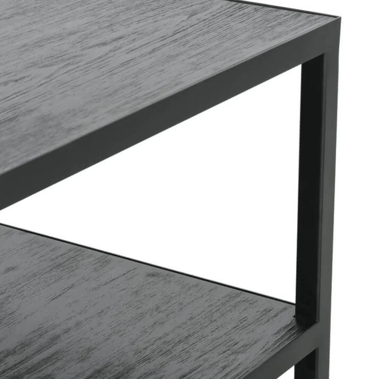 Rowe Furniture Bartola Rectangle Ink Coffee Table - Image 9