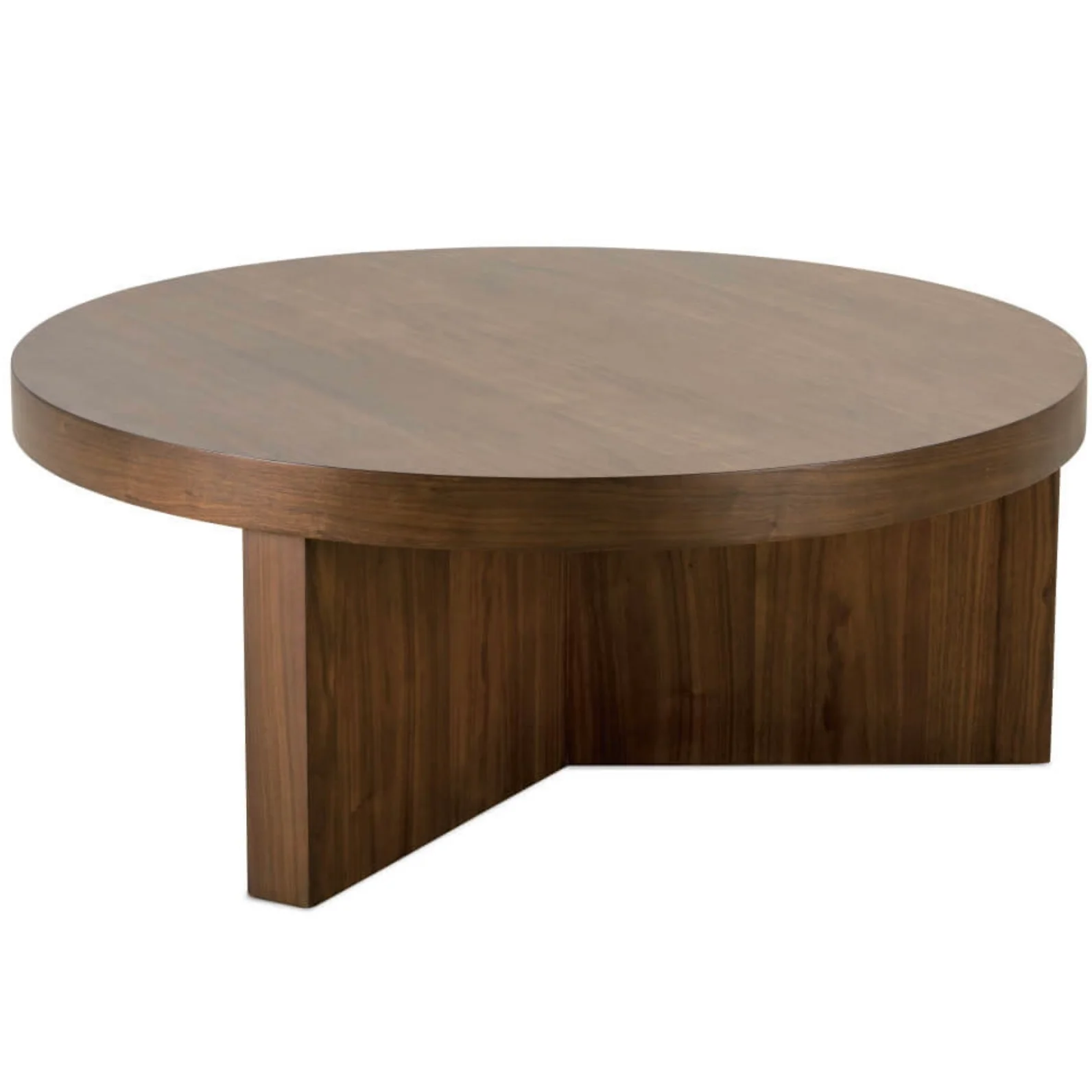 Rowe Furniture Capri Round Coffee Table - Image 3