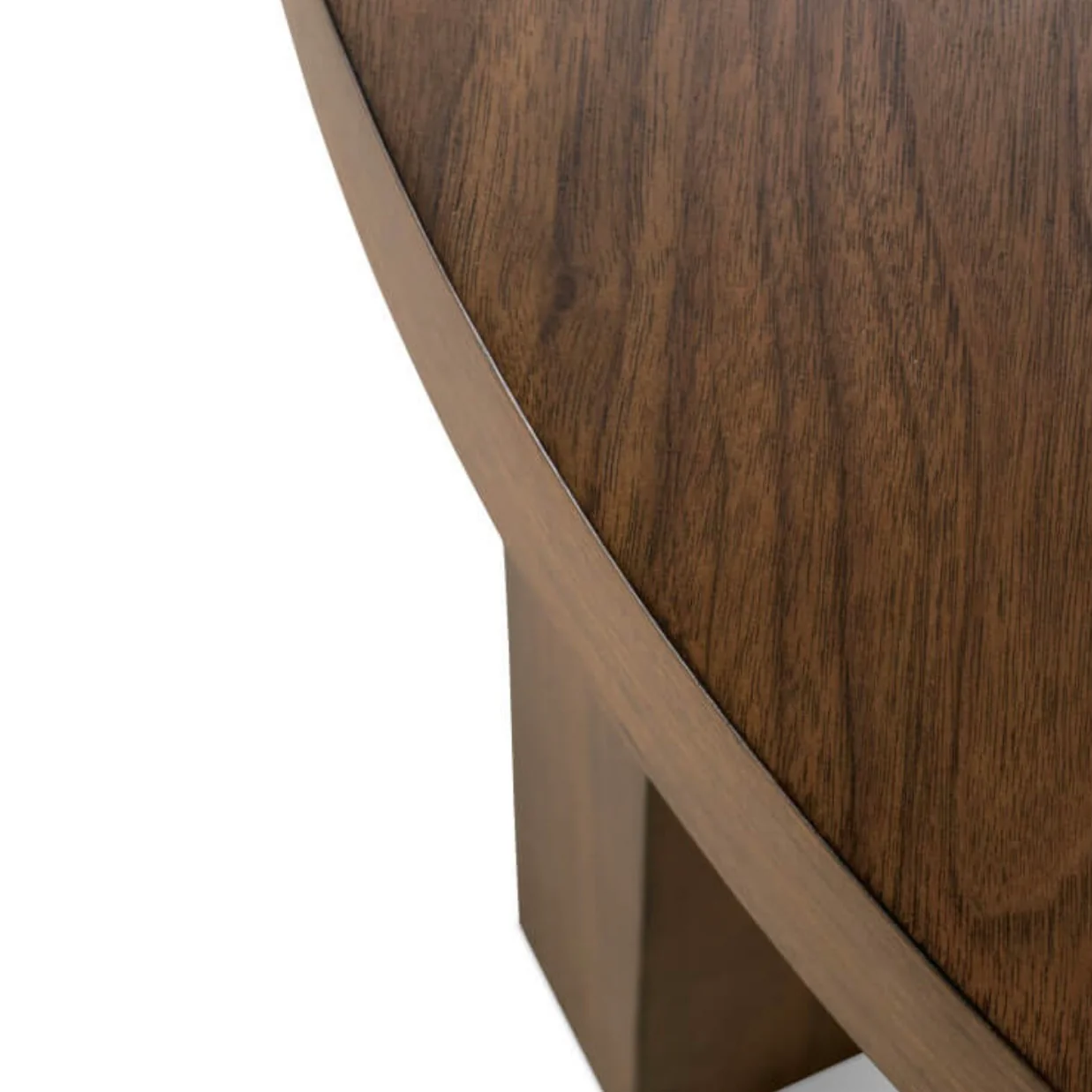 Rowe Furniture Capri Round Coffee Table - Image 7