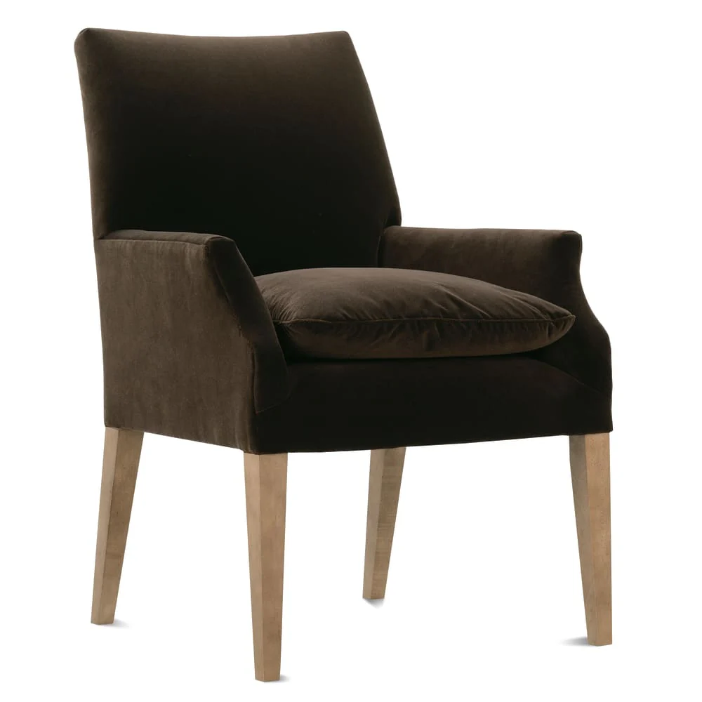 Rowe Furniture Cece Dining Chair ~ Available To Custom Order In All Fabrics