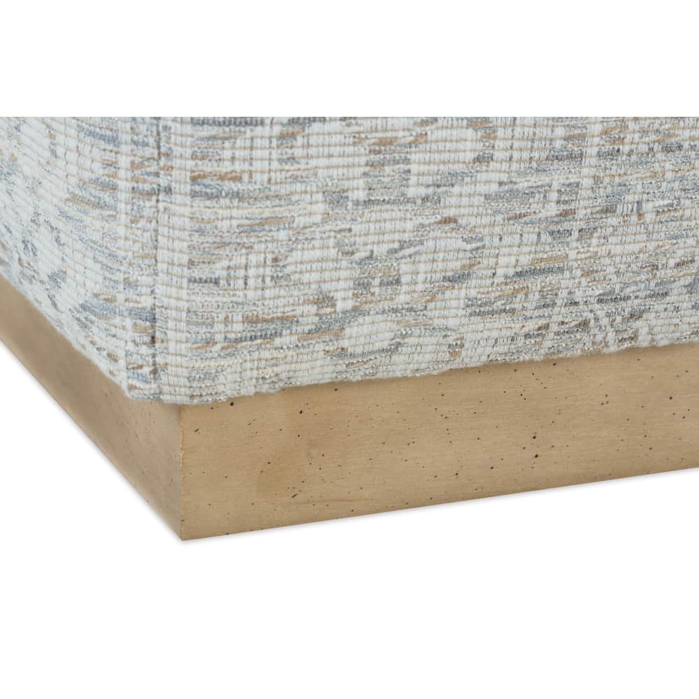 Rowe Furniture Dena Cube Accent Ottoman ~ Available To Custom Order In All Custom Fabrics - Image 3