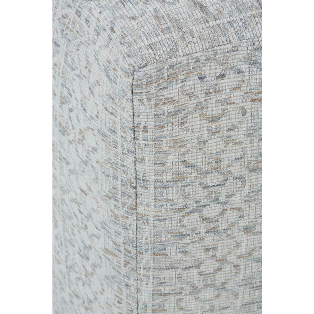 Rowe Furniture Dena Cube Accent Ottoman ~ Available To Custom Order In All Custom Fabrics - Image 4