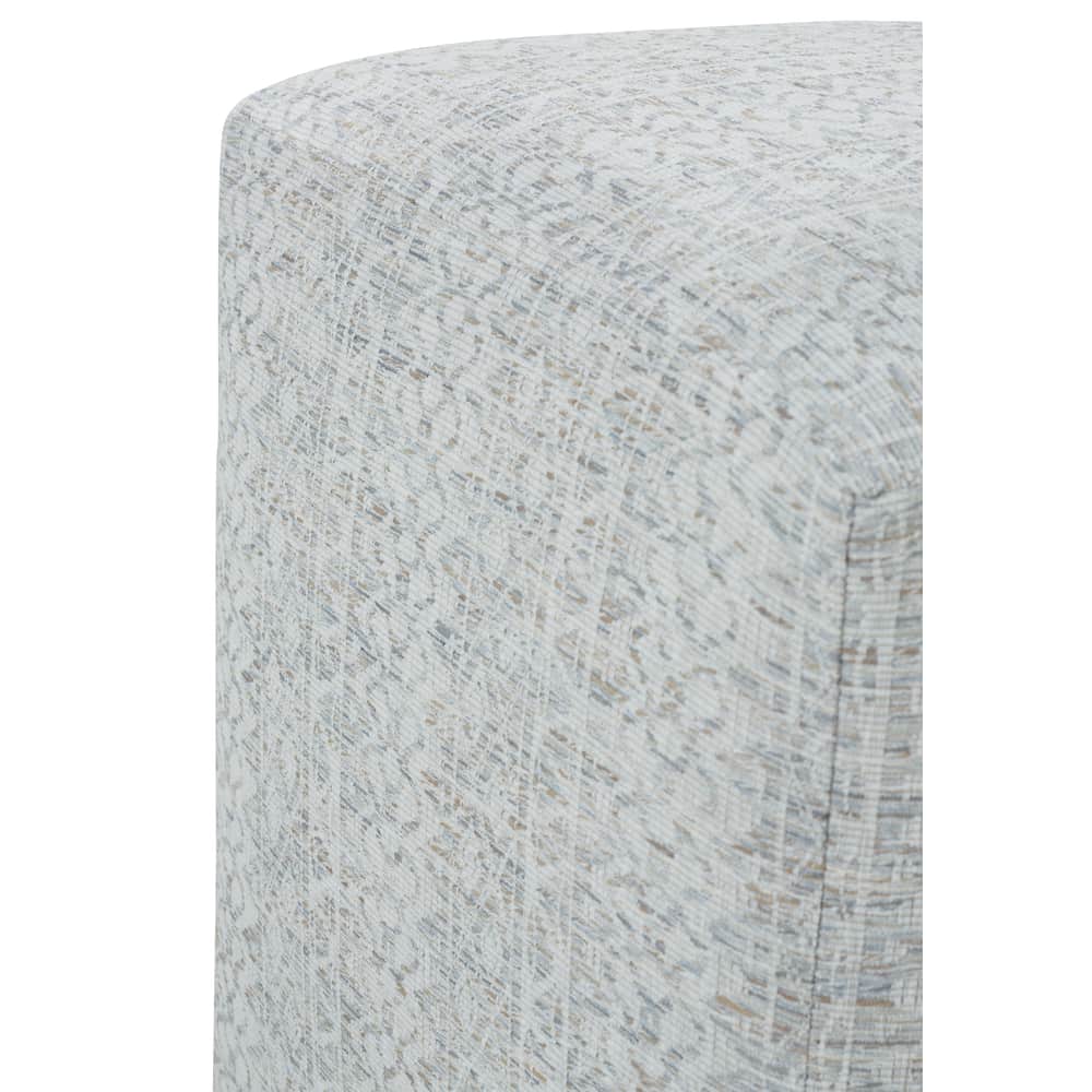 Rowe Furniture Dena Cube Accent Ottoman ~ Available To Custom Order In All Custom Fabrics - Image 5