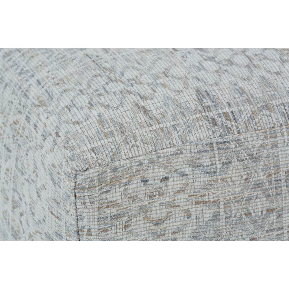 Rowe Furniture Dena Cube Accent Ottoman ~ Available To Custom Order In All Custom Fabrics - Image 9