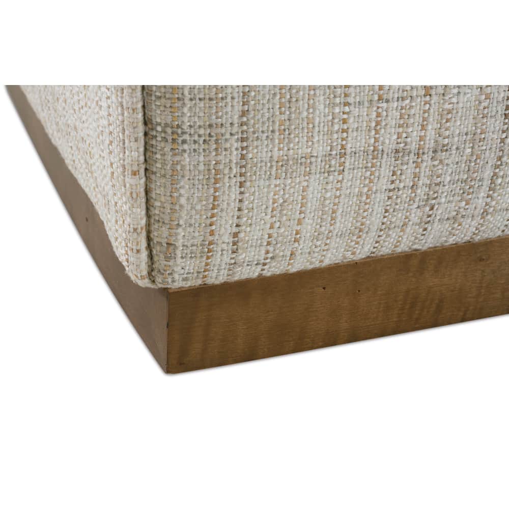 Rowe Furniture Emmerson Swivel Chair ~ Available To Custom Order In All Fabrics - Image 11