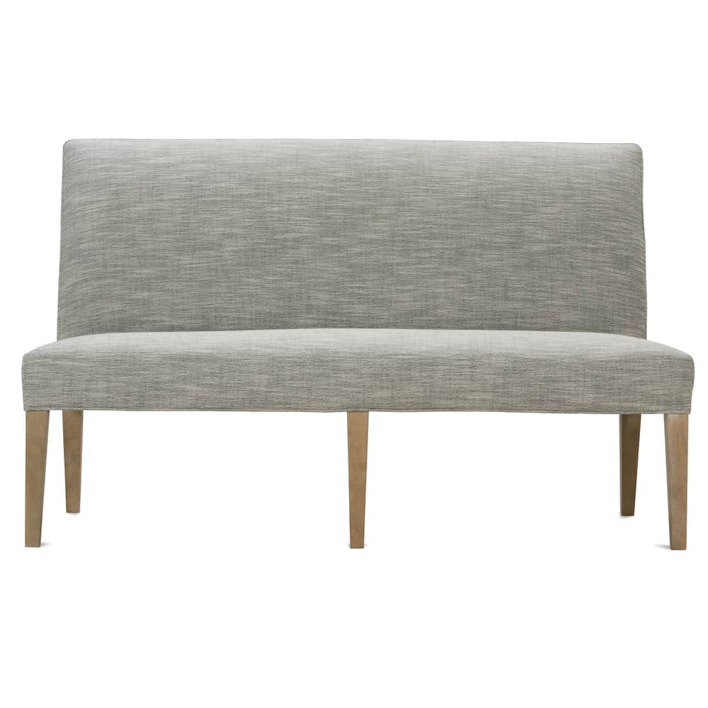 Rowe Furniture Finch Dining Banquette ~ Available To Custom Order In All Fabrics - Image 3