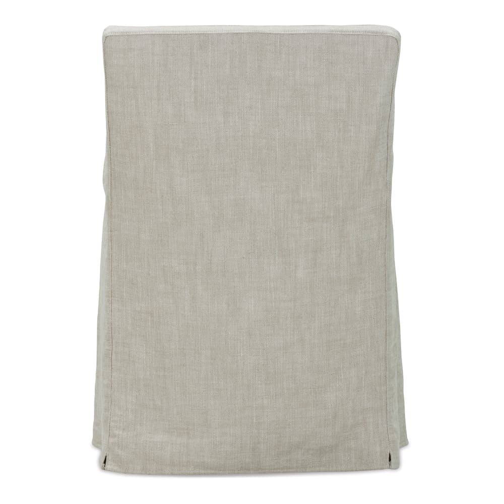 Rowe Furniture Finch Slipcovered Dining Chair ~ Available To Custom Order In All Fabrics - Image 12