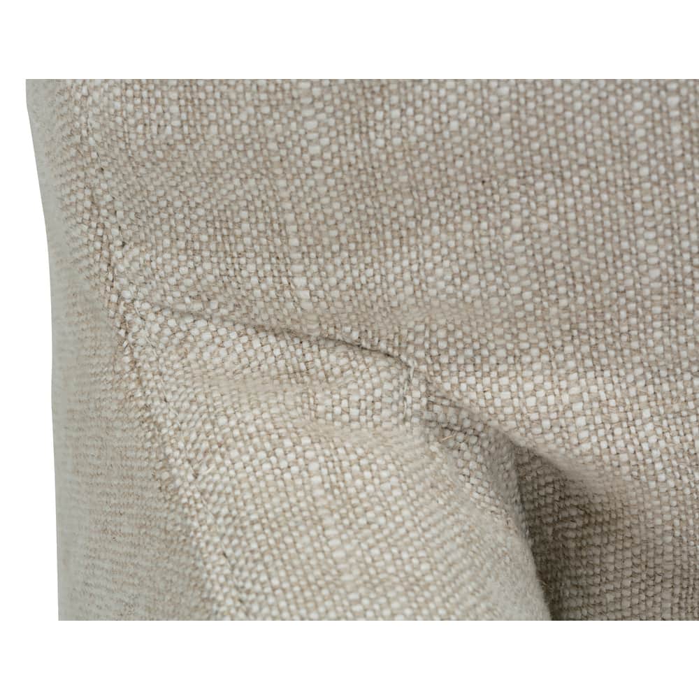 Rowe Furniture Finch Slipcovered Dining Chair ~ Available To Custom Order In All Fabrics - Image 7