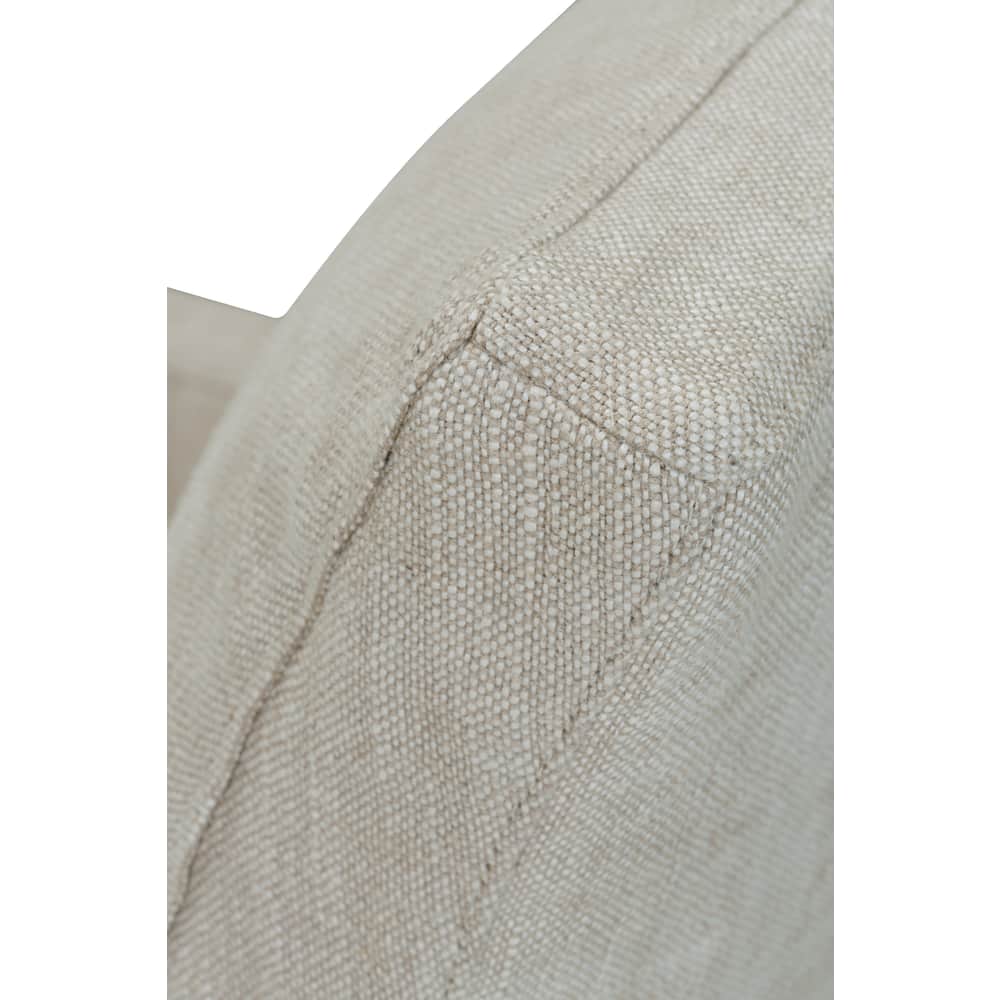 Rowe Furniture Finch Slipcovered Dining Chair ~ Available To Custom Order In All Fabrics - Image 9
