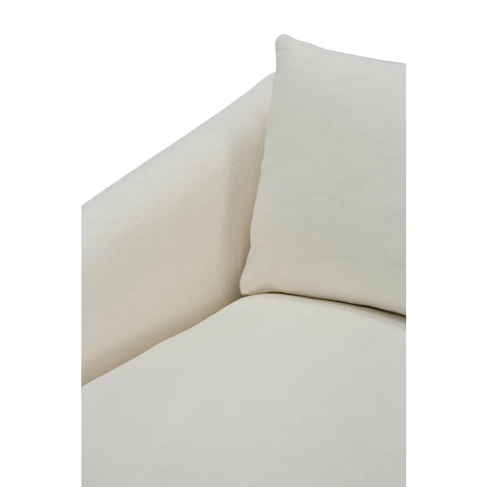 Rowe Furniture Florence Slipcovered Swivel Chair ~ Available To Custom Order In All Fabrics - Image 10