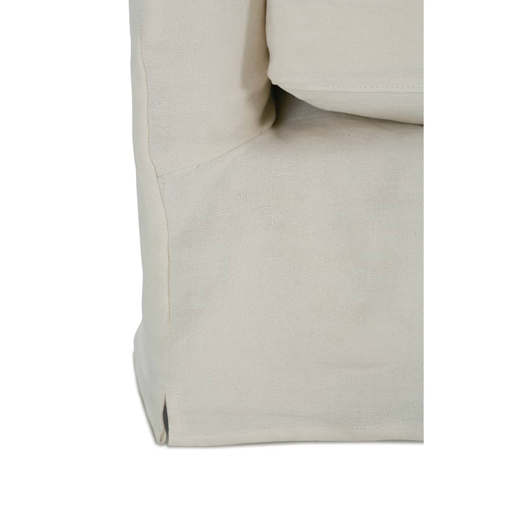 Rowe Furniture Florence Slipcovered Swivel Chair ~ Available To Custom Order In All Fabrics - Image 12