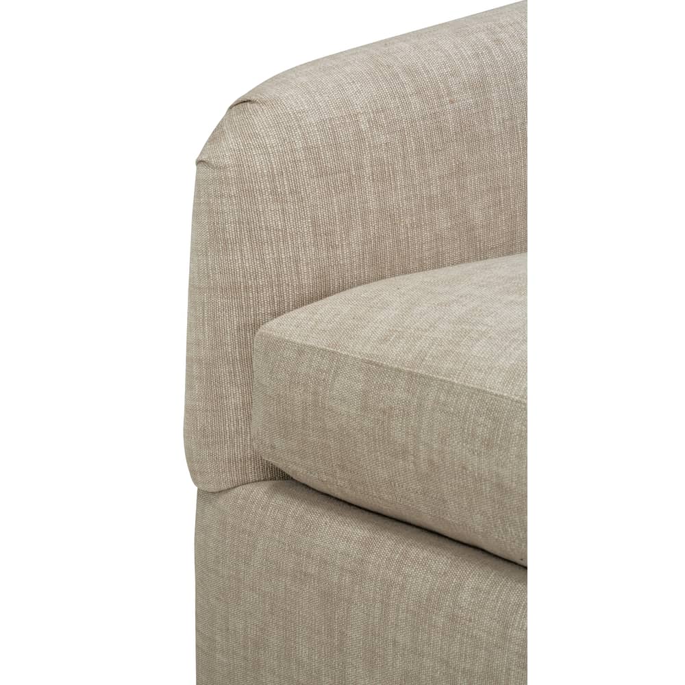 Rowe Furniture Florence Upholstered Swivel Chair ~ Available To Custom Order In All Fabrics - Image 8