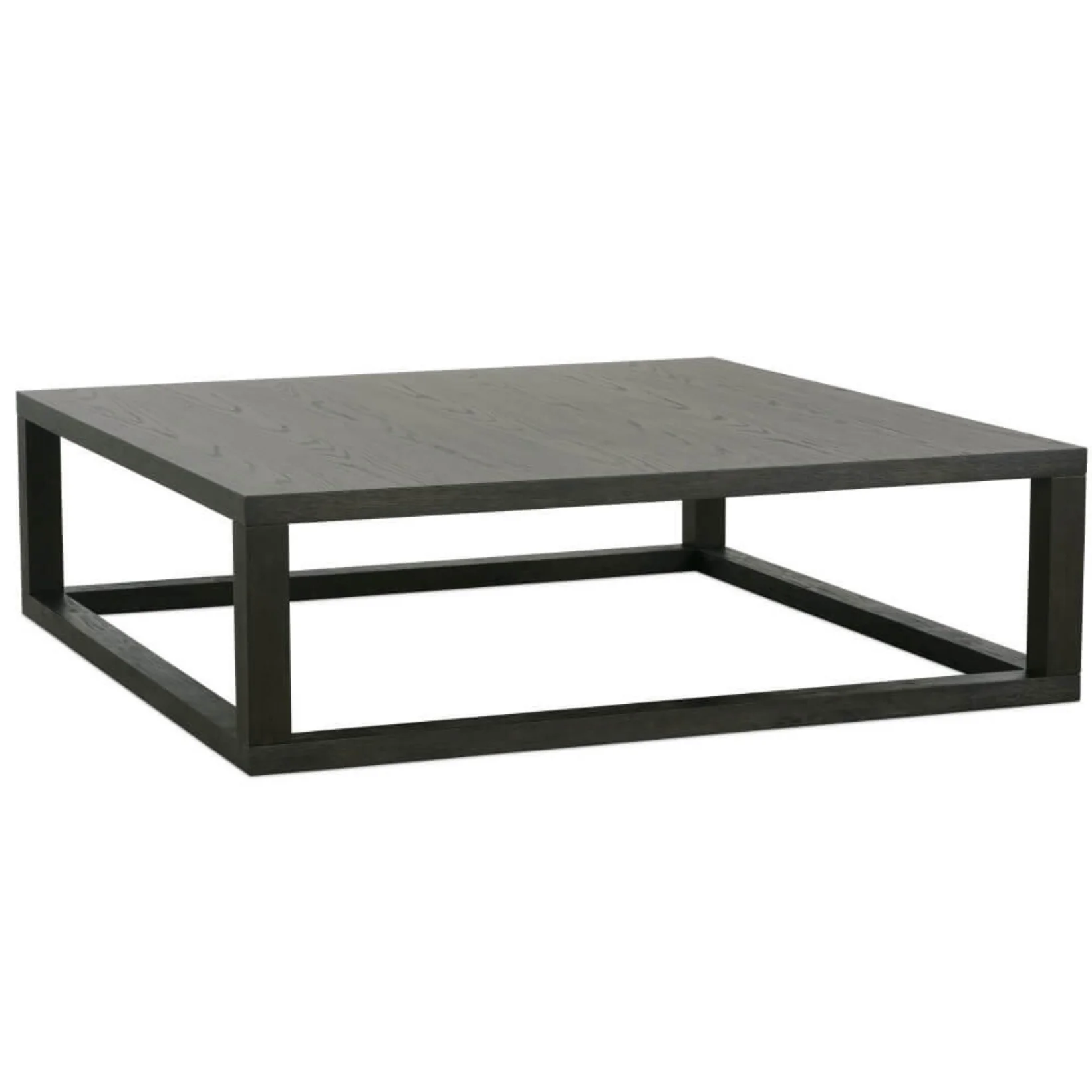 Rowe Furniture Grove Square Coffee Table - Image 4