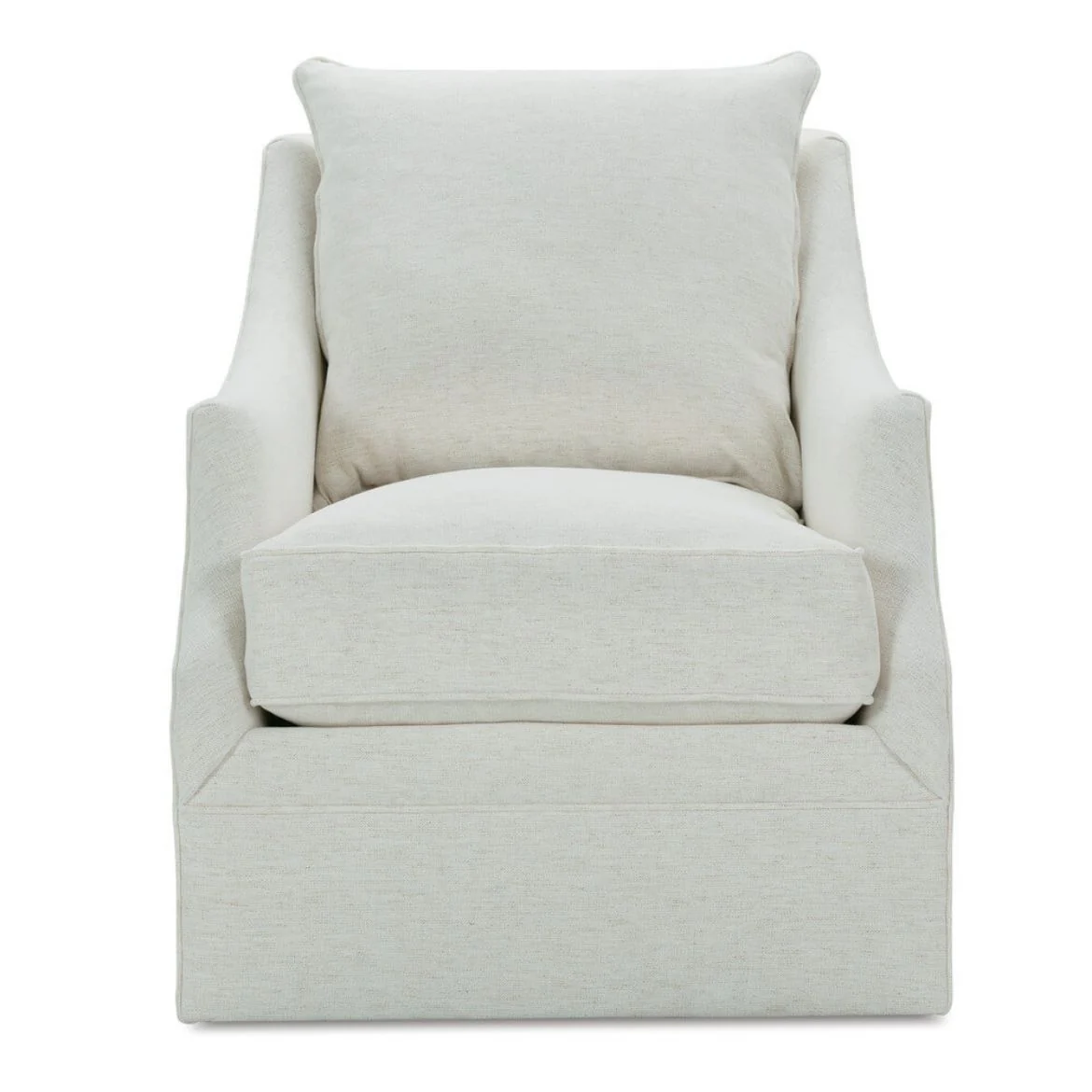 Rowe Furniture Kori Swivel Chair~ Express Collection - Image 2