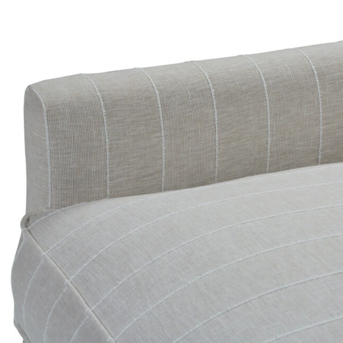 Rowe Furniture Hollins Swivel Glider Chair~ Express Collection - Image 9