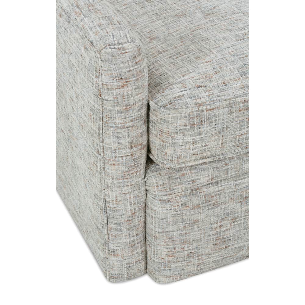 Rowe Furniture Hollins Upholstered Swivel Chair ~ Available in Swivel Glider Option and to Custom Order In All Fabrics - Image 13