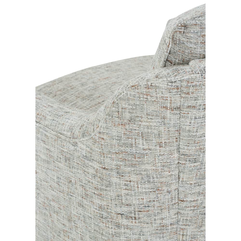 Rowe Furniture Hollins Upholstered Swivel Chair ~ Available in Swivel Glider Option and to Custom Order In All Fabrics - Image 15