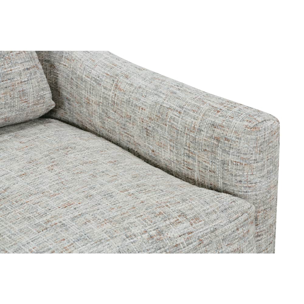 Rowe Furniture Hollins Upholstered Swivel Chair ~ Available in Swivel Glider Option and to Custom Order In All Fabrics - Image 8