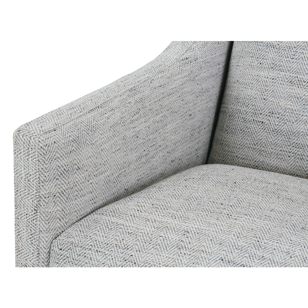 Rowe Furniture Hope Swivel Chair ~ Available In Swivel Glider and To Custom Order in All Fabrics - Image 11