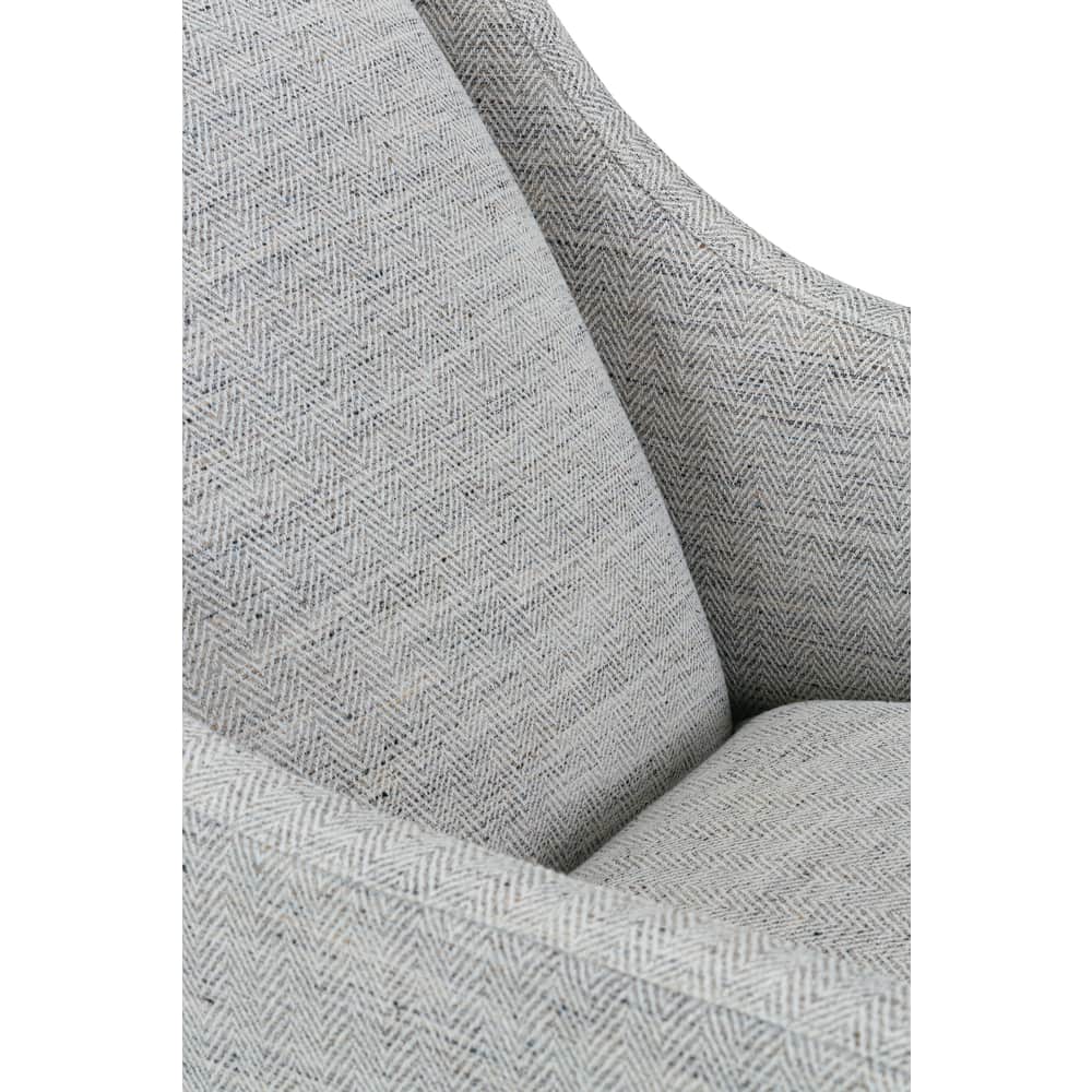 Rowe Furniture Hope Swivel Chair ~ Available In Swivel Glider and To Custom Order in All Fabrics - Image 8